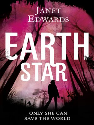 Earth Star - ebook